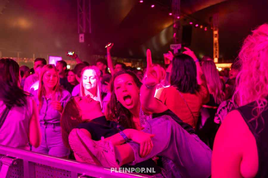 Publiek Vrijdag  (40)